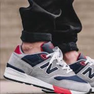 New Balance Sneakers